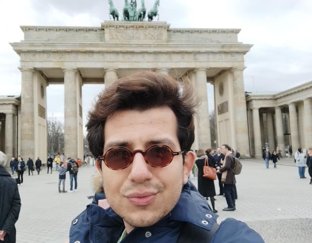 Doğubayazıt Almanca Özel Ders